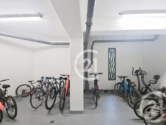 Appartement T4 à vendre - 4 pièces - 101.0 m2 - CANET EN ROUSSILLON - 66 - LANGUEDOC-ROUSSILLON - Century 21 Carré D'As Immobilier