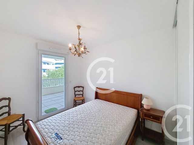 Appartement T4 à vendre - 4 pièces - 101.0 m2 - CANET EN ROUSSILLON - 66 - LANGUEDOC-ROUSSILLON - Century 21 Carré D'As Immobilier