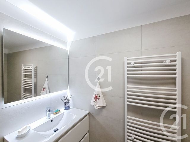 Appartement T4 à vendre - 4 pièces - 101.0 m2 - CANET EN ROUSSILLON - 66 - LANGUEDOC-ROUSSILLON - Century 21 Carré D'As Immobilier