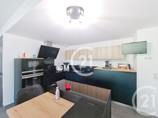 Appartement T4 à vendre - 4 pièces - 101.0 m2 - CANET EN ROUSSILLON - 66 - LANGUEDOC-ROUSSILLON - Century 21 Carré D'As Immobilier