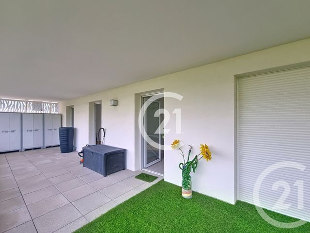 Appartement T4 à vendre - 4 pièces - 101.0 m2 - CANET EN ROUSSILLON - 66 - LANGUEDOC-ROUSSILLON - Century 21 Carré D'As Immobilier