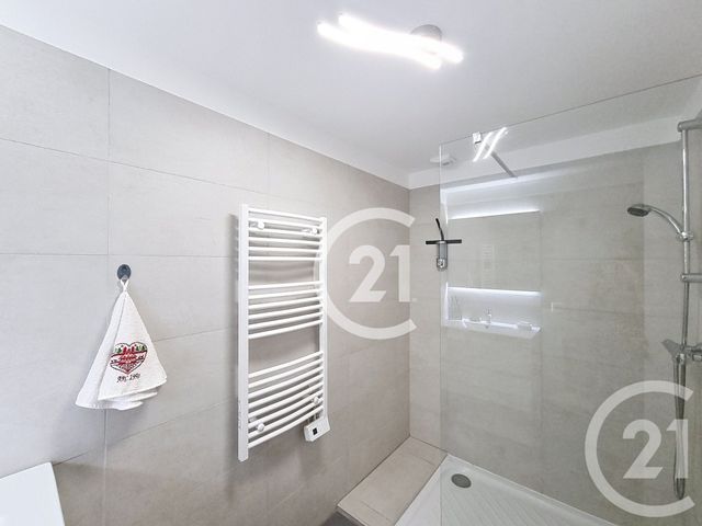 Appartement T4 à vendre - 4 pièces - 101.0 m2 - CANET EN ROUSSILLON - 66 - LANGUEDOC-ROUSSILLON - Century 21 Carré D'As Immobilier
