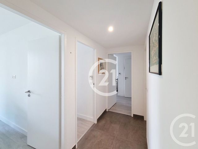 Appartement T4 à vendre - 4 pièces - 101.0 m2 - CANET EN ROUSSILLON - 66 - LANGUEDOC-ROUSSILLON - Century 21 Carré D'As Immobilier