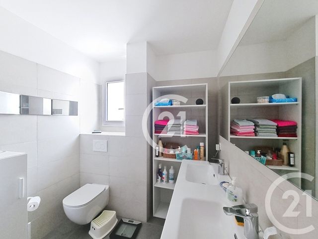 Appartement T4 à vendre - 4 pièces - 101.0 m2 - CANET EN ROUSSILLON - 66 - LANGUEDOC-ROUSSILLON - Century 21 Carré D'As Immobilier