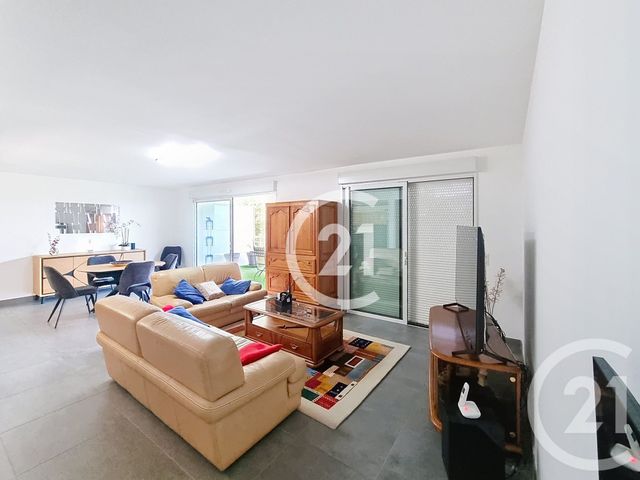 Appartement T4 à vendre - 4 pièces - 101.0 m2 - CANET EN ROUSSILLON - 66 - LANGUEDOC-ROUSSILLON - Century 21 Carré D'As Immobilier