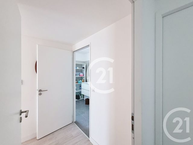 Appartement T4 à vendre - 4 pièces - 101.0 m2 - CANET EN ROUSSILLON - 66 - LANGUEDOC-ROUSSILLON - Century 21 Carré D'As Immobilier