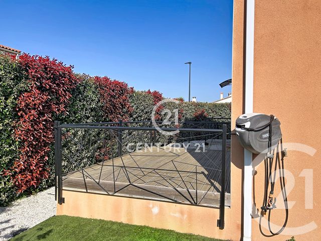 maison à vendre - 4 pièces - 100.0 m2 - ELNE - 66 - LANGUEDOC-ROUSSILLON - Century 21 Carré D'As Immobilier