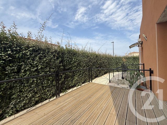 maison à vendre - 4 pièces - 100.0 m2 - ELNE - 66 - LANGUEDOC-ROUSSILLON - Century 21 Carré D'As Immobilier