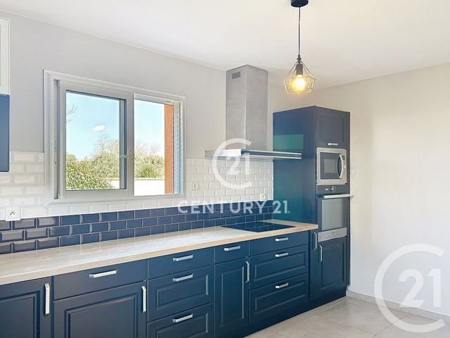 maison à vendre - 4 pièces - 100.0 m2 - ELNE - 66 - LANGUEDOC-ROUSSILLON - Century 21 Carré D'As Immobilier