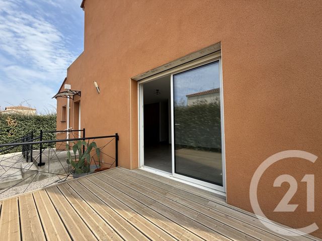 maison à vendre - 4 pièces - 100.0 m2 - ELNE - 66 - LANGUEDOC-ROUSSILLON - Century 21 Carré D'As Immobilier