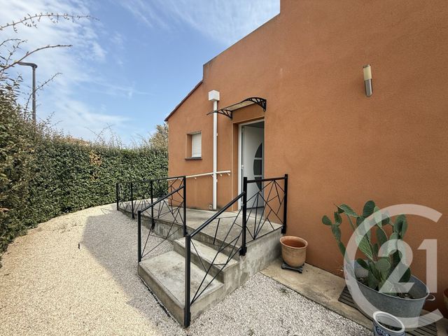 maison à vendre - 4 pièces - 100.0 m2 - ELNE - 66 - LANGUEDOC-ROUSSILLON - Century 21 Carré D'As Immobilier