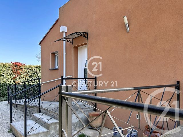 maison à vendre - 4 pièces - 100.0 m2 - ELNE - 66 - LANGUEDOC-ROUSSILLON - Century 21 Carré D'As Immobilier