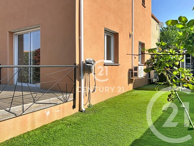 Maison à vendre ELNE