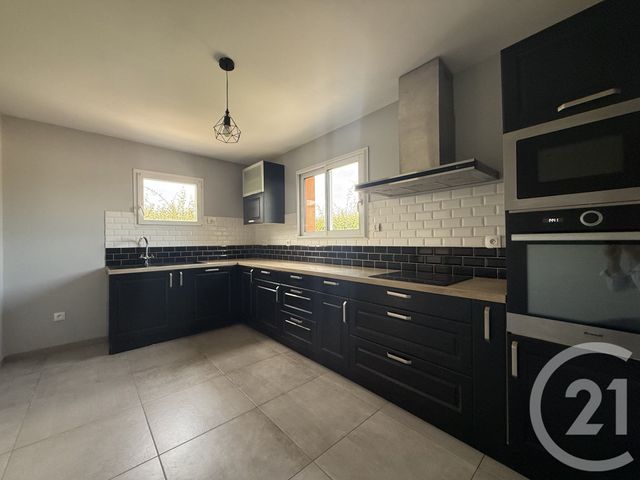 maison à vendre - 4 pièces - 100.0 m2 - ELNE - 66 - LANGUEDOC-ROUSSILLON - Century 21 Carré D'As Immobilier