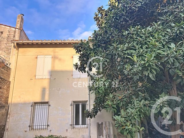 Maison à vendre ELNE