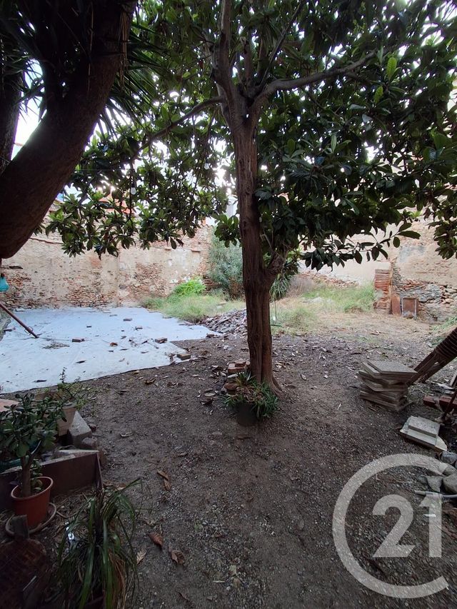 maison à vendre - 5 pièces - 105.23 m2 - ELNE - 66 - LANGUEDOC-ROUSSILLON - Century 21 Carré D'As Immobilier