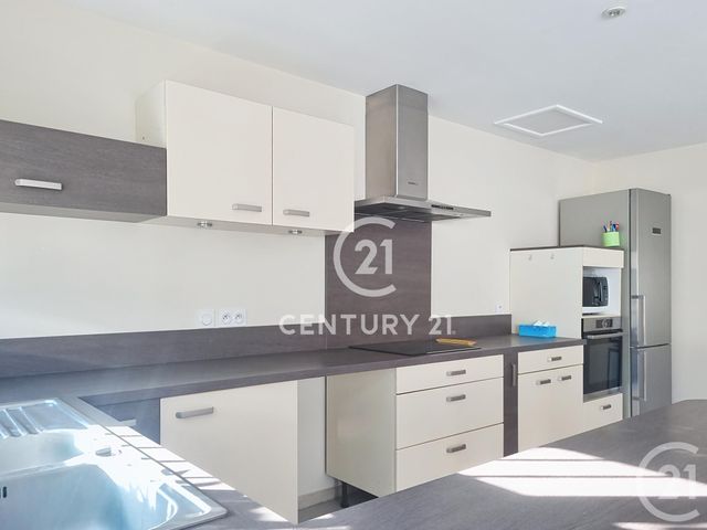 maison à vendre - 4 pièces - 148.03 m2 - BAGES - 66 - LANGUEDOC-ROUSSILLON - Century 21 Carré D'As Immobilier