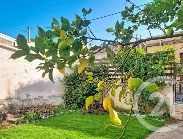 maison à vendre - 4 pièces - 148.03 m2 - BAGES - 66 - LANGUEDOC-ROUSSILLON - Century 21 Carré D'As Immobilier