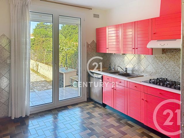maison à vendre - 5 pièces - 75.0 m2 - ALENYA - 66 - LANGUEDOC-ROUSSILLON - Century 21 Carré D'As Immobilier