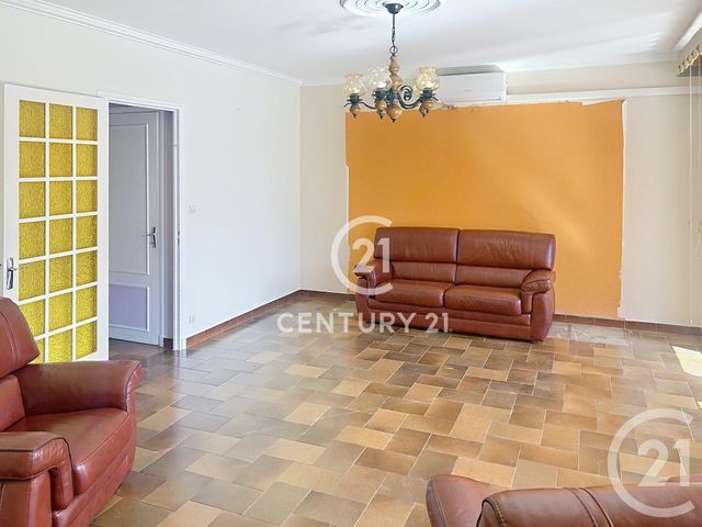 maison à vendre - 5 pièces - 75.0 m2 - ALENYA - 66 - LANGUEDOC-ROUSSILLON - Century 21 Carré D'As Immobilier