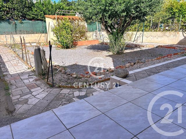 maison à vendre - 5 pièces - 75.0 m2 - ALENYA - 66 - LANGUEDOC-ROUSSILLON - Century 21 Carré D'As Immobilier