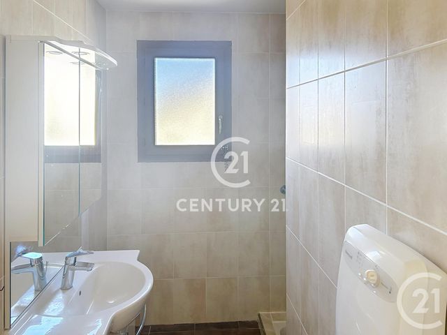 Appartement F3 à vendre - 3 pièces - 59.2 m2 - ELNE - 66 - LANGUEDOC-ROUSSILLON - Century 21 Carré D'As Immobilier