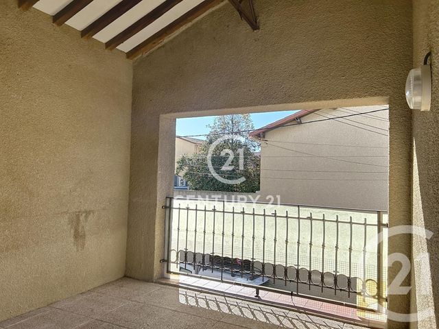 Appartement F3 à vendre - 3 pièces - 59.2 m2 - ELNE - 66 - LANGUEDOC-ROUSSILLON - Century 21 Carré D'As Immobilier
