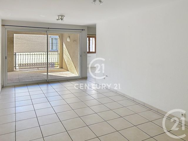 Appartement F3 à vendre ELNE