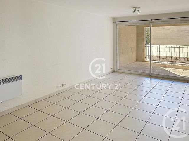 Appartement F3 à vendre - 3 pièces - 59.2 m2 - ELNE - 66 - LANGUEDOC-ROUSSILLON - Century 21 Carré D'As Immobilier