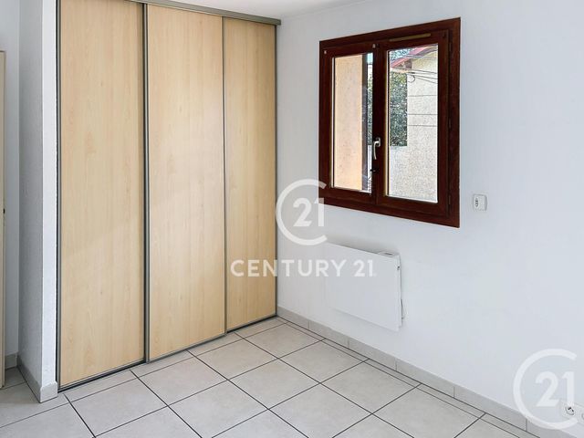 Appartement F3 à vendre - 3 pièces - 59.2 m2 - ELNE - 66 - LANGUEDOC-ROUSSILLON - Century 21 Carré D'As Immobilier