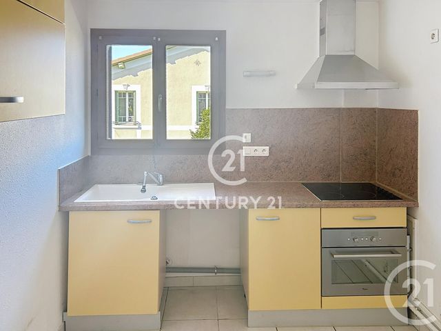 Appartement F3 à vendre - 3 pièces - 59.2 m2 - ELNE - 66 - LANGUEDOC-ROUSSILLON - Century 21 Carré D'As Immobilier