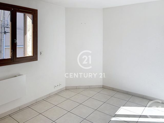 Appartement F3 à vendre - 3 pièces - 59.2 m2 - ELNE - 66 - LANGUEDOC-ROUSSILLON - Century 21 Carré D'As Immobilier