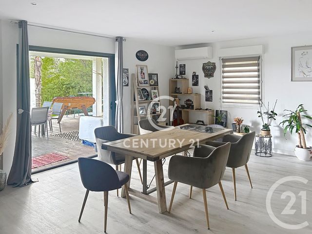 Afficher la photo en grand maison à vendre - 5 pièces - 101.31 m2 - MONTESCOT - 66 - LANGUEDOC-ROUSSILLON - Century 21 Carré D'As Immobilier