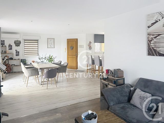 Afficher la photo en grand maison à vendre - 5 pièces - 101.31 m2 - MONTESCOT - 66 - LANGUEDOC-ROUSSILLON - Century 21 Carré D'As Immobilier