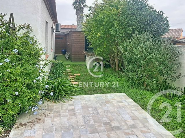 Afficher la photo en grand maison à vendre - 5 pièces - 101.31 m2 - MONTESCOT - 66 - LANGUEDOC-ROUSSILLON - Century 21 Carré D'As Immobilier