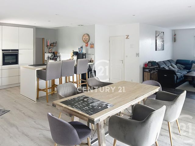 Afficher la photo en grand maison à vendre - 5 pièces - 101.31 m2 - MONTESCOT - 66 - LANGUEDOC-ROUSSILLON - Century 21 Carré D'As Immobilier