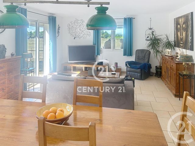 maison à vendre - 7 pièces - 175.6 m2 - ELNE - 66 - LANGUEDOC-ROUSSILLON - Century 21 Carré D'As Immobilier