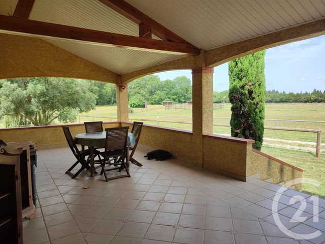 maison à vendre - 7 pièces - 175.6 m2 - ELNE - 66 - LANGUEDOC-ROUSSILLON - Century 21 Carré D'As Immobilier