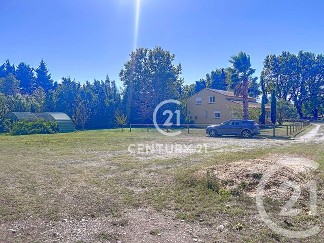 maison à vendre - 7 pièces - 175.6 m2 - ELNE - 66 - LANGUEDOC-ROUSSILLON - Century 21 Carré D'As Immobilier