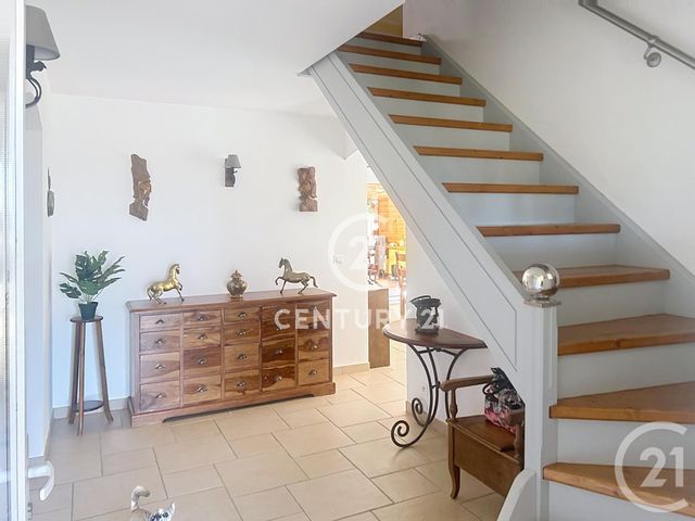 maison à vendre - 7 pièces - 175.6 m2 - ELNE - 66 - LANGUEDOC-ROUSSILLON - Century 21 Carré D'As Immobilier