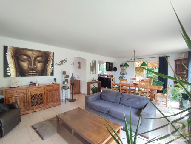 maison à vendre - 7 pièces - 175.6 m2 - ELNE - 66 - LANGUEDOC-ROUSSILLON - Century 21 Carré D'As Immobilier