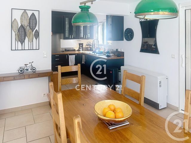 maison à vendre - 7 pièces - 175.6 m2 - ELNE - 66 - LANGUEDOC-ROUSSILLON - Century 21 Carré D'As Immobilier