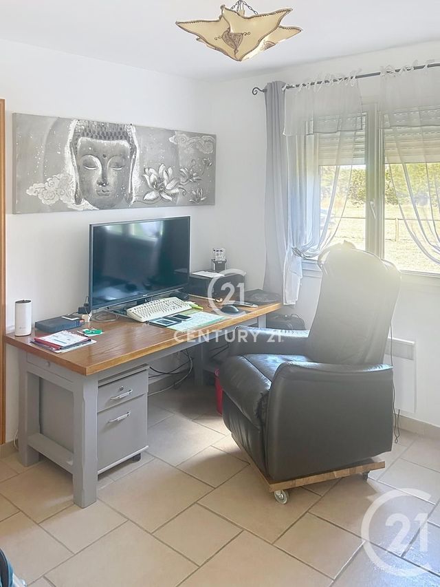 maison à vendre - 7 pièces - 175.6 m2 - ELNE - 66 - LANGUEDOC-ROUSSILLON - Century 21 Carré D'As Immobilier