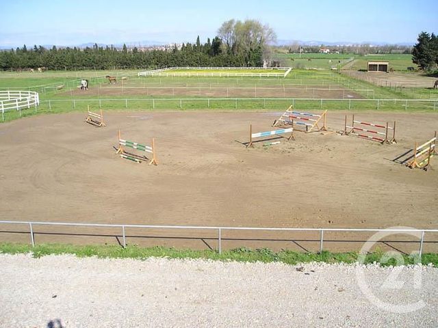 maison à vendre - 7 pièces - 175.6 m2 - ELNE - 66 - LANGUEDOC-ROUSSILLON - Century 21 Carré D'As Immobilier