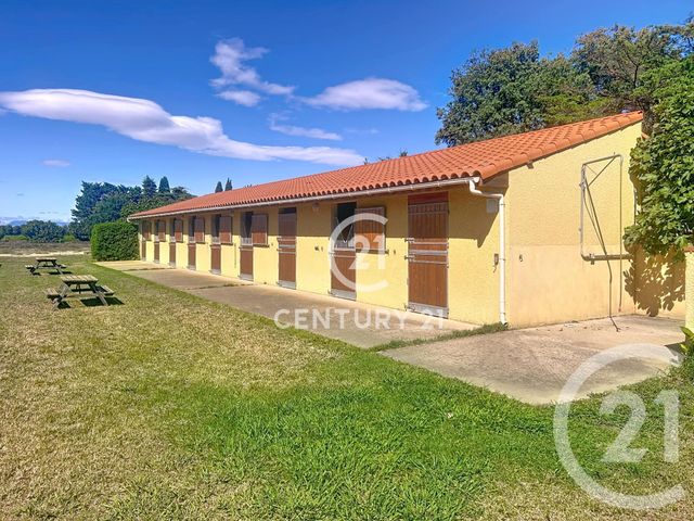 maison à vendre - 7 pièces - 175.6 m2 - ELNE - 66 - LANGUEDOC-ROUSSILLON - Century 21 Carré D'As Immobilier