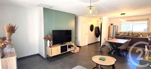 maison à vendre - 3 pièces - 76.16 m2 - LATOUR BAS ELNE - 66 - LANGUEDOC-ROUSSILLON - Century 21 Carré D'As Immobilier