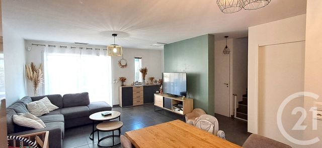 maison à vendre - 3 pièces - 76.16 m2 - LATOUR BAS ELNE - 66 - LANGUEDOC-ROUSSILLON - Century 21 Carré D'As Immobilier