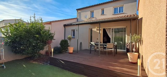 Maison à vendre LATOUR BAS ELNE
