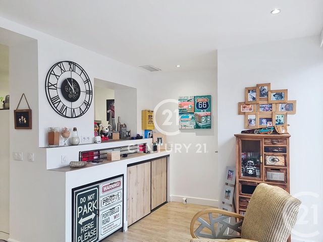 maison à vendre - 4 pièces - 94.0 m2 - ELNE - 66 - LANGUEDOC-ROUSSILLON - Century 21 Carré D'As Immobilier