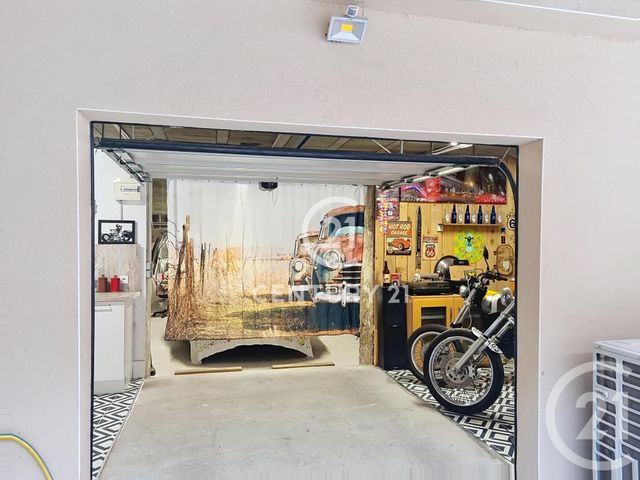 maison à vendre - 4 pièces - 94.0 m2 - ELNE - 66 - LANGUEDOC-ROUSSILLON - Century 21 Carré D'As Immobilier